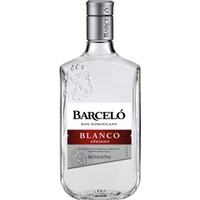 Ron Barceló Dominicano, Blanco Añejado