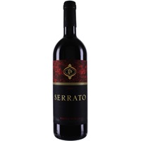 Trottolo Serrato Toscana Rosso