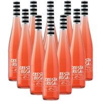 Perelada Cresta Rosa Emporda 12er Weinpaket