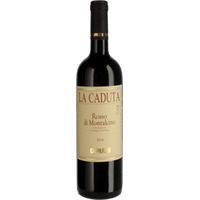 La Caduta Rosso di Montalcino