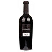 Conte di Campiano Primitivo di Manduria DOC Vincenzo Tribute