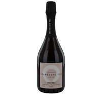 Sparkling Tea Lyserod Silver Needle / Oolong / Hibiscus , Bio Tee Getränk mit Kohlensäure al