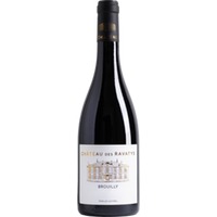 Brouilly - Château Des Ravatys