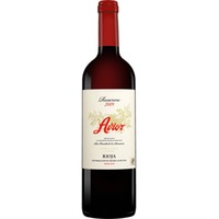 Avior Reserva Spanien Rotwein Trocken