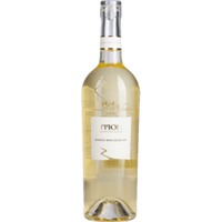 Pipoli Bianco Basilicata IGP