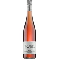 Rosé Cuvée tagein.tagaus - Weingut Faubel
