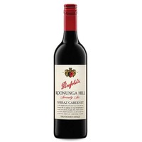 Penfolds Koonunga Hill 76