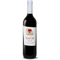 Agriverde, NATUM Montepulciano D'Abruzzo bio