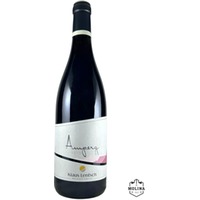 Amperg, Lagrein Riserva D.O.C