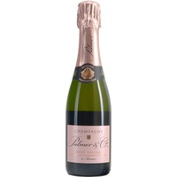 Champagner Rosé Solera 0.375l