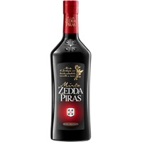 Zedda Piras Mirto Rosso di Sardegna