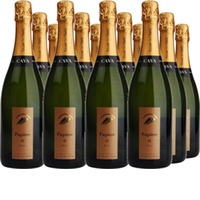 Pupitre Brut Cava DO