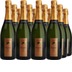 Pupitre Brut Cava DO 