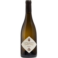 Vignoble Dauny, Sancerre Blanc Cuvée Romble (Barrique) bio