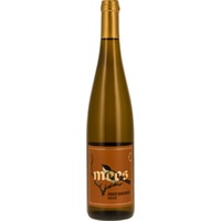 Mees Rosenberg Grauburgunder Auslese, Edelsüß, Nahe, Nahe, 2020, Weißwein