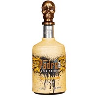 padre azul Reposado Tequila