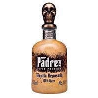 padre azul Reposado Tequila