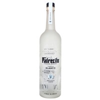 Padrecito Blanco Tequila