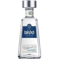 1800 Blanco Tequila