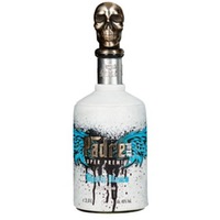 padre azul blanco Tequila