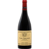 Clos Vougeot Grand Cru - Louis Jadot