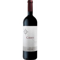 Cauro Calabria IGT - Statti