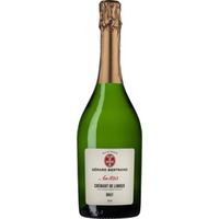 Héritage 825, Crémant de Limoux AOP, Languedoc-Roussillon, 2021, Schaumwein