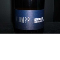 Klumpp Grauburgunder Rothenberg