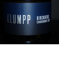 Klumpp Chardonnay Kirchberg Bio