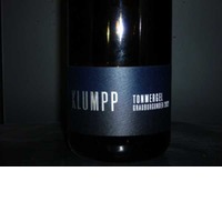 Klumpp Grauburgunder Tonmergel Bio