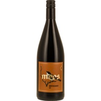 Mees Winterzauber Winzerglühwein rot, Würzig-Mild, Winzerglühwein, Nahe, Rotwein