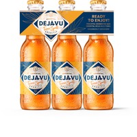 Oriental Déjà-Vu Tonic RTD, 3x0,2l