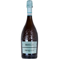 Prosecco Doc Extra Dry Brilla