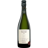Recaredo »Particular« Brut Nature Spanien Cava Sehr Trocken