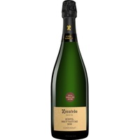 Recaredo »Subtil« Brut Nature Spanien Cava Sehr Trocken