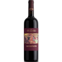 Giusto di Notri Toscana Rosso 1,5 l Magnum IGT - Tua Rita