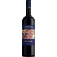 Per Sempre Syrah Toscana Rosso 1,5l Magnum IGT - Tua Rita
