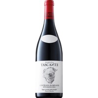 Contrada Rampante Etna Rosso DOC - Tenuta Tascante