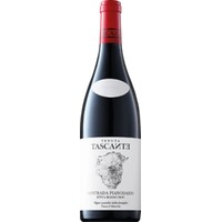 Contrada Pianodario Etna Rosso DOC - Tenuta Tascante