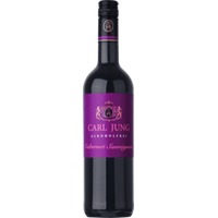 Cabernet Sauvignon alkoholfrei - Carl Jung