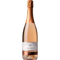 Rosariflesso Spumante Rosé Extra Brut