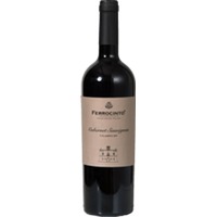 Cabernet Sauvignon Calabria IGT