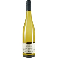 Weißer Burgunder trocken - Weingut Bernd Hofmann