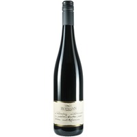 Rosenberg Rotweincuvée trocken - Weingut Bernd Hofmann