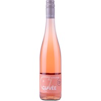 Cuvée Rosé lieblich - Weingut Arndt Schnabel