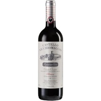Agostino Petri Chianti Classico Riserva DOCG - Castello Vicchiomaggio