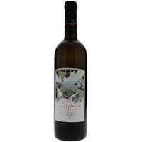 Vino Bianco Ruffano Ischia Biancolella DOC trocken - Azienda Agricola Ruffano