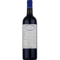 Château Martet SCEA Reserve de la Famille Rouge 0.75 l Bordeaux Rotwein