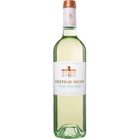 Château Nicot Entre Deux Mers Blanc