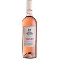 Chiaretto di Bardolino Classico DOC 0,75l 12% - 2022/Negrar